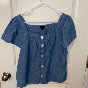 J.Crew top